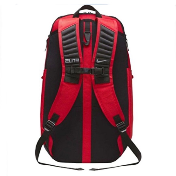 Nike Elite Hoops Backpack - New - Picture 3 of 6